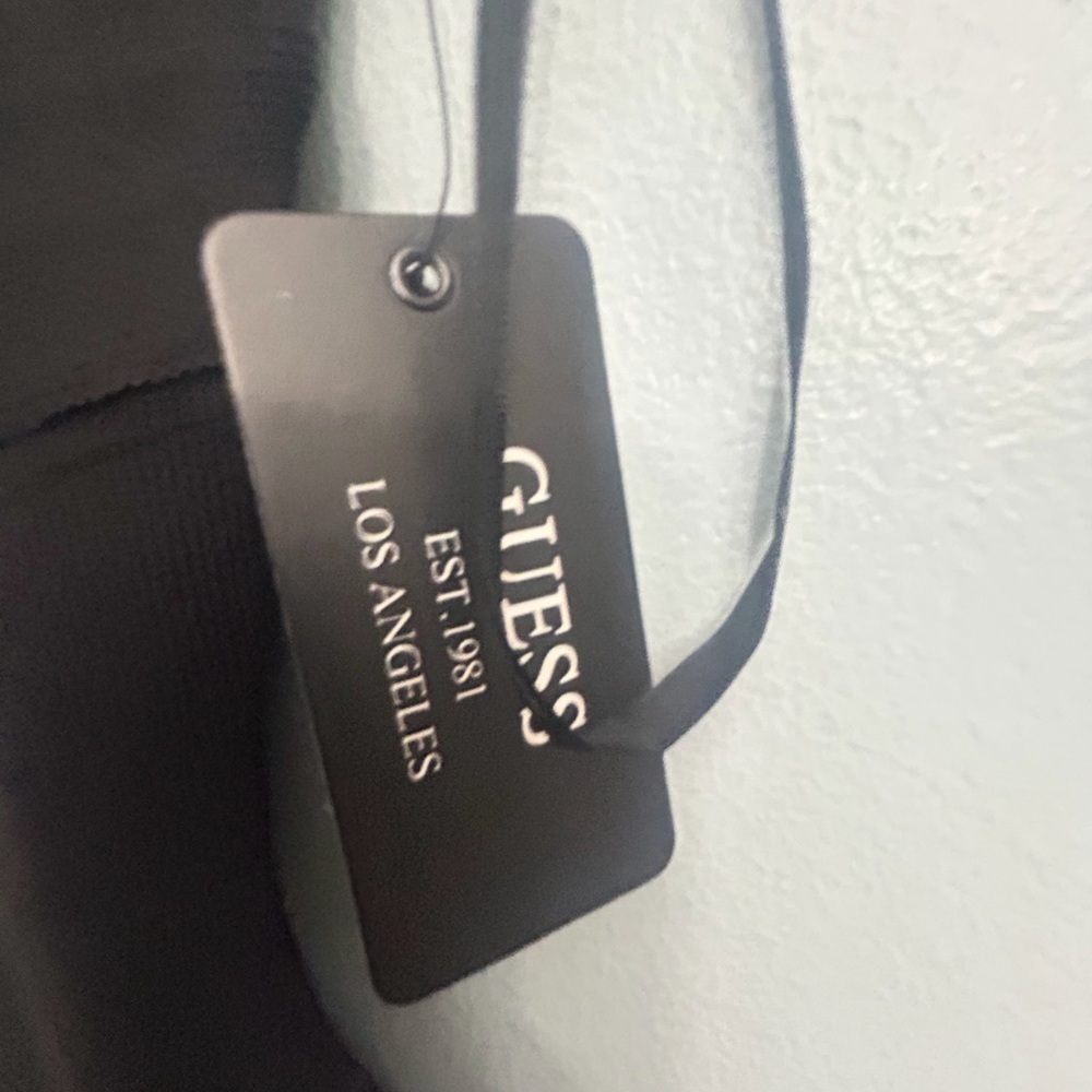 GUESS DRESS - Picture 10 of 11